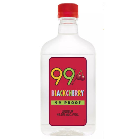 99 Black Cherries Liqueur - 200ml
