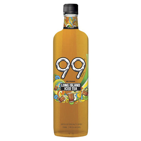 99 Long Island Iced Tea Liqueur - 750ml