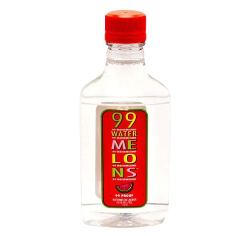 99 Watermelon Liqueur - 200ml
