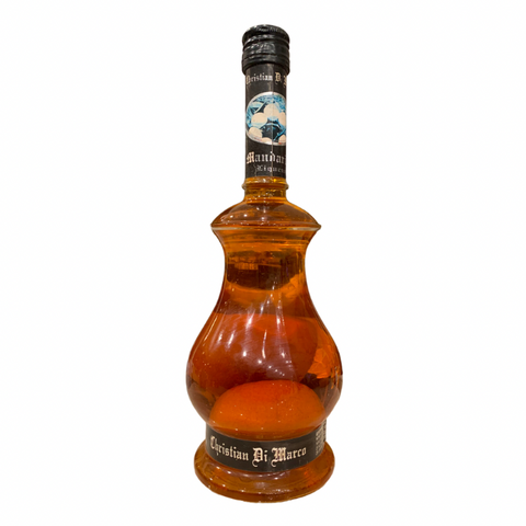 Christian de Marco Mandarin Liqueur - 750ml