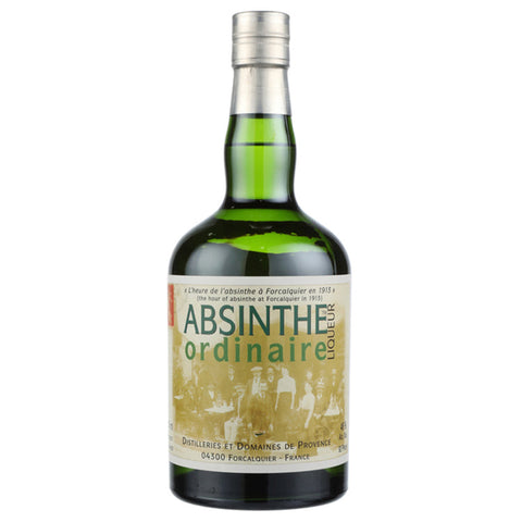 Absinthe Ordinaire - 750ml