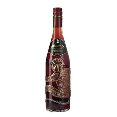 Affentaler Spatburgunder Baden Monkey Wine- 750ml