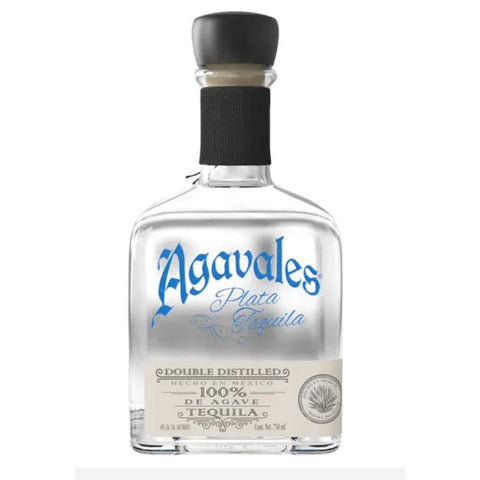 Agavales Plata Tequila  - 750ml