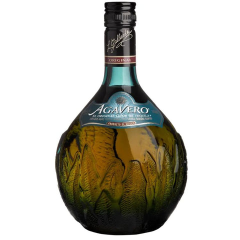 Agavero Tequila Liqueur - 750ml