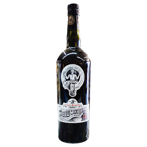 Alexander Murray Monumental Blended Scotch Whiskey 18 year - 750ml