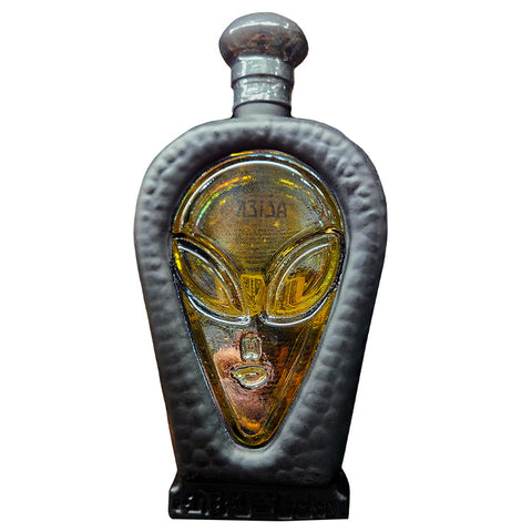 Alien Anejo Tequila - 750ml