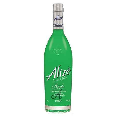 Alize Apple Liqueur - 750ml