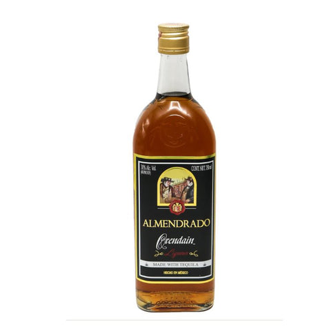 Orendain Almendrado  Liqueur - 750ml