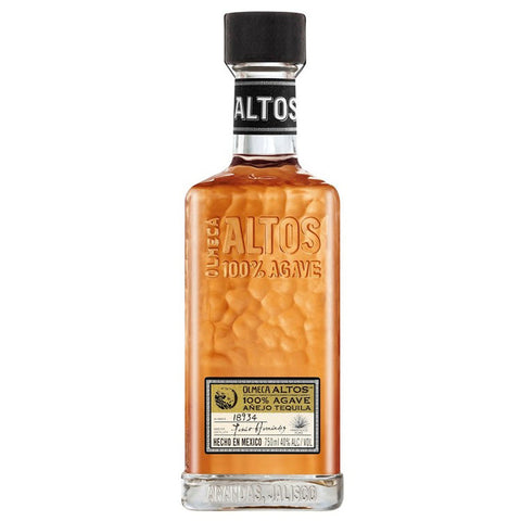 Altos Anejo Tequila - 750ml