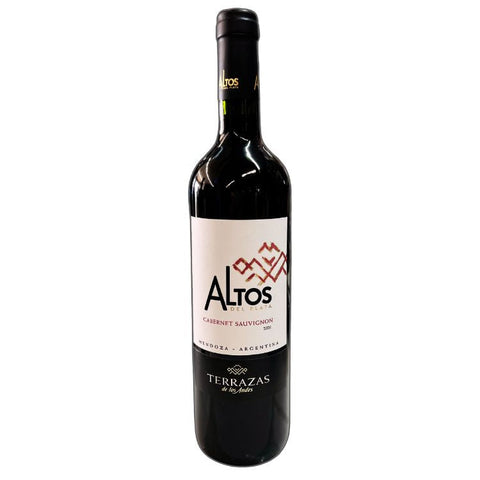 Altos Del Plata Cabernet Sauvignon - 750ml