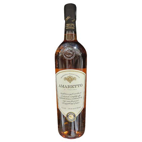 Di Toscana Amaretto Liqueur - 750ml
