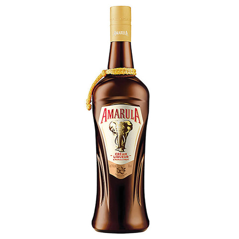 Amarula Cream Liqueur - 750ml