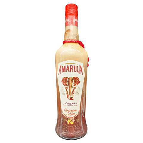 Amarula Ethiopian coffee Spirit Liqueur - 750ml