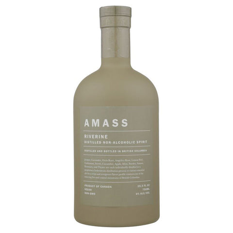 Amass Riverine Spirit (Non Alcoholic) - 750ml