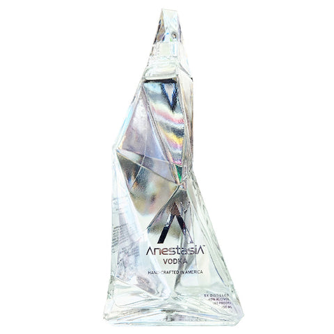 AnestasiA Vodka - 750ml