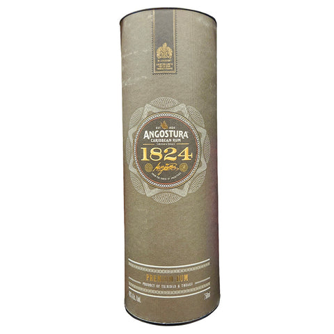 Angostura Premium 1824 Caribbean Rum - 750ml