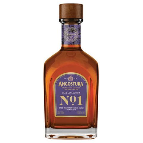 Angostura No.1 16 Year Cask Collection Rum - 750ml