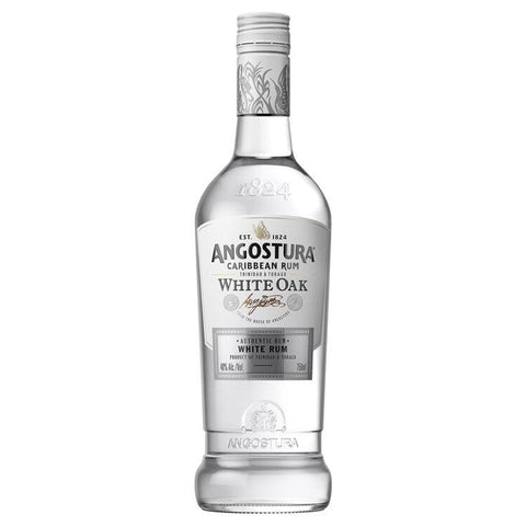 Angostura White Oak Rum - 750ml