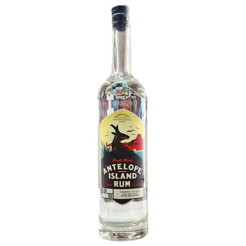 Antelope Island Rum - 750ml