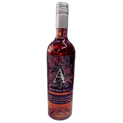 Apothic Rose - 750ml