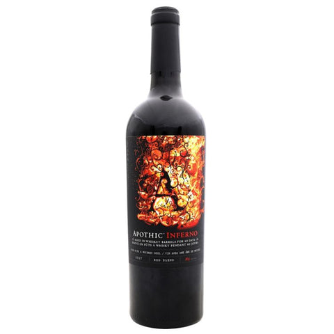 Apothic Inferno - 750ml