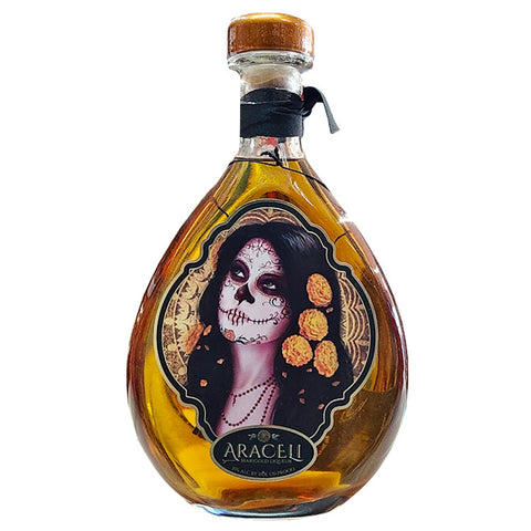 Araceli Marigold Liqueur - 750ml