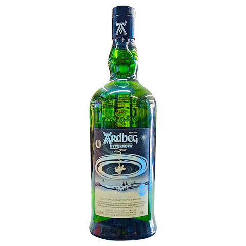 Ardbeg Hypernova The Ultimate Single Malt Scotch Whiskey - 750ml