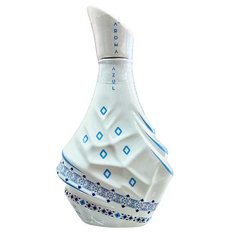 Aroma Azul Anejo Tequila - 750ml