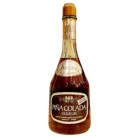 Arrow Pina Colada Liqueur- 750ml