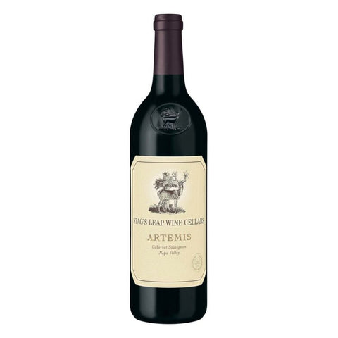 Stag's Leap Artemis Cabernet Sauvignon Wine - 750ml