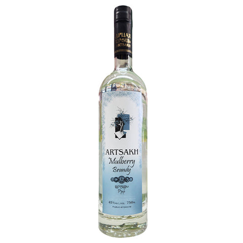 Artsakh Mulberry Brandy - 750ml