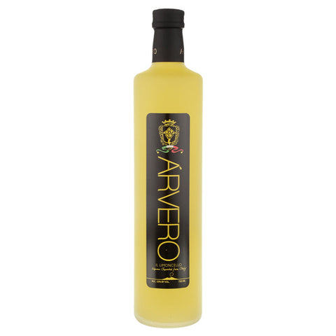 Arvero Il Limoncello Liqueur - 750ml