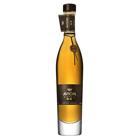 Avion Reserva 44 Extra Anejo Tequila - 750ml