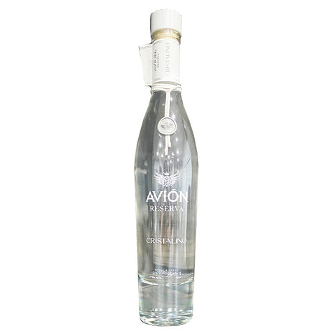 Avion Reserva Cristalino Tequila - 750ml