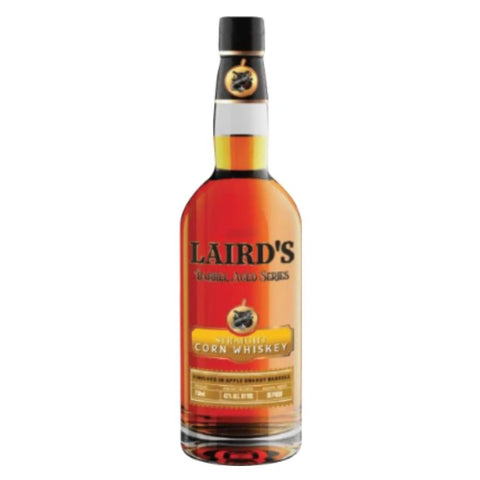 Laird's Straight Corn Whiskey - 750ml