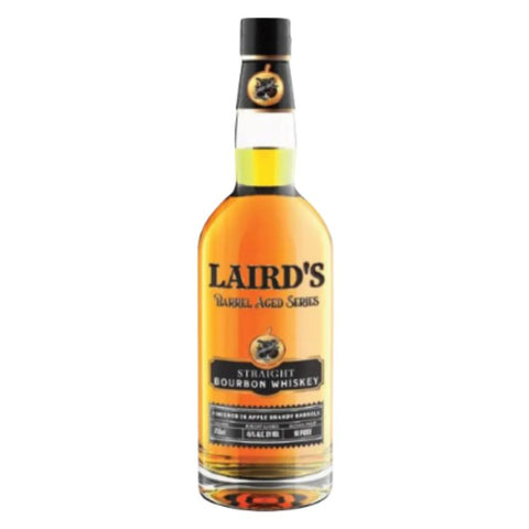 Laird's Straight Bourbon Whiskey - 750ml