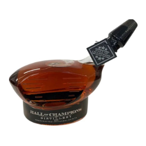 Hall of Champions Golf Bourbon - 750ml