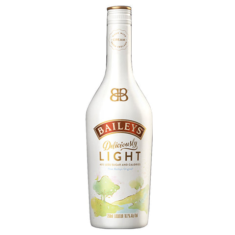 Bailey's Deliciously Light Liqueur - 750ml