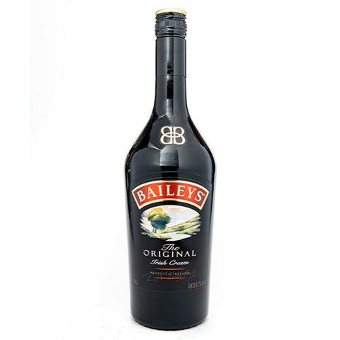 Baileys Original Irish Cream Liqueur - 750ml