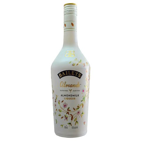 Baileys Almande Almond milk Liqueur - 750ml
