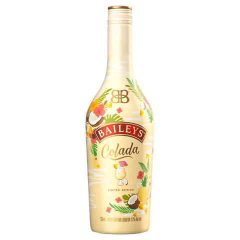 Baileys Colada Cream Liqueur - 750ml
