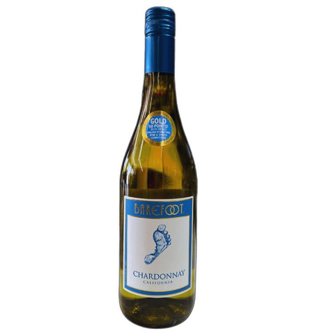 Barefoot Cellars Chardonnay - 750ml