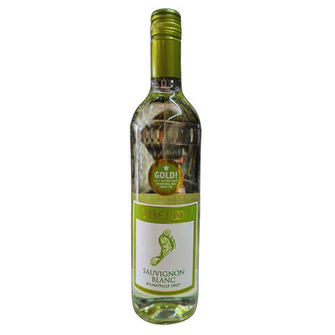 Barefoot Cellars Sauvignon Blanc - 750ml