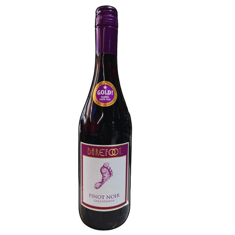 Barefoot Cellars Pinot Noir - 750ml