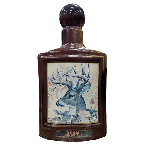 Beam A-Blend Kentucky Whiskey - 750ml