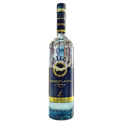 Beluga Transatlantic Racing Vodka - 750ml
