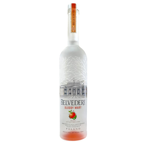Belvedere Bloody Mary Vodka- 750ml
