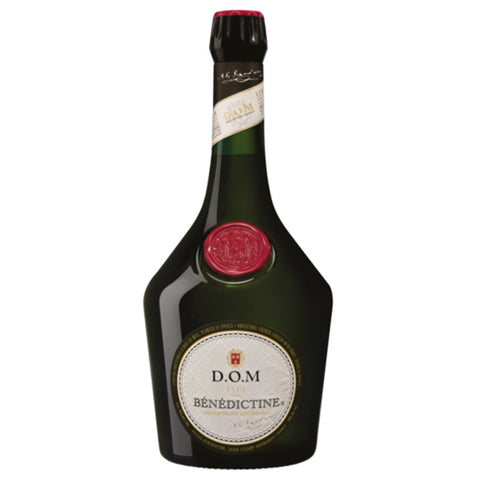 Benedictine Brandy Liqueur - 750ml