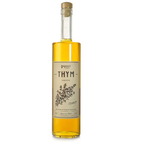 Bigallet Thyme Liqueur - 750ml