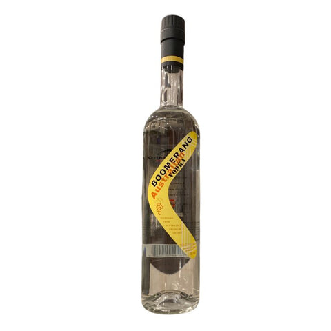 Boomerang Australian Vodka - 750ml
